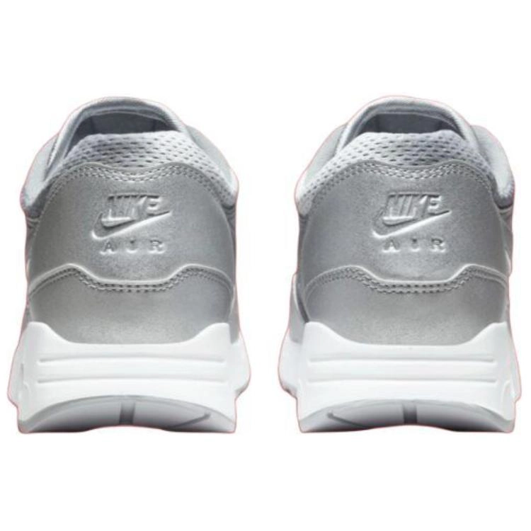 Nike Air Max 1 86 METALLIC SILVERY2K