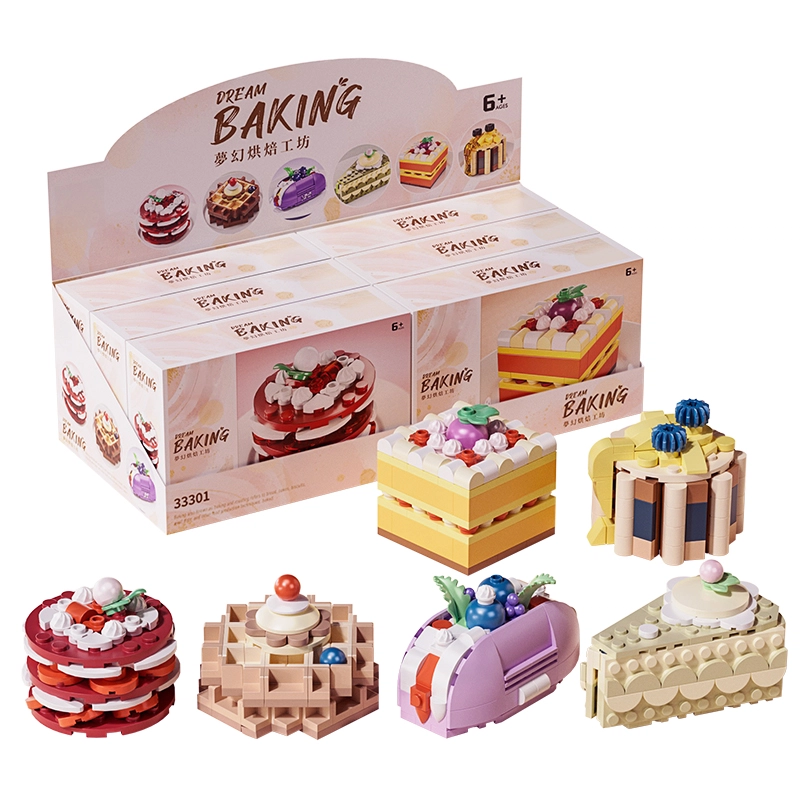 542pcs 33301A 6