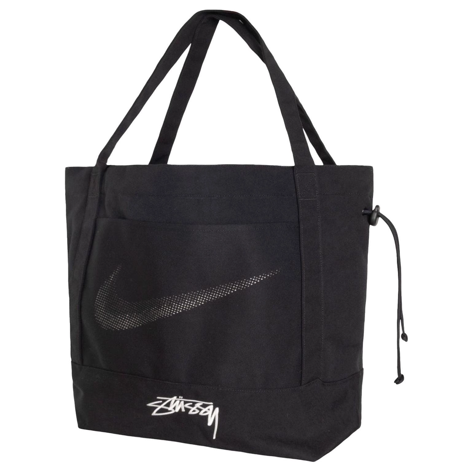 Nike x Stussy Tote