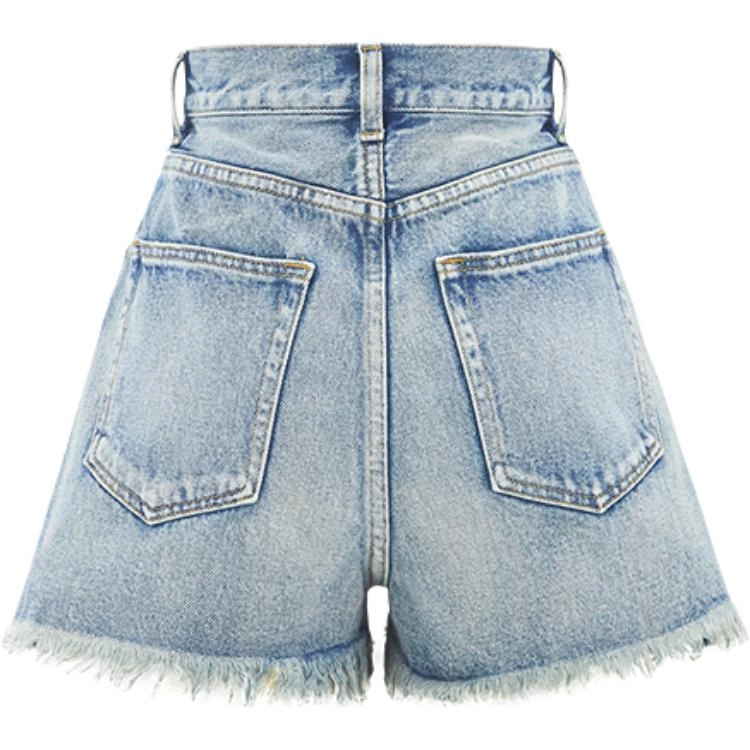 MOUSSY