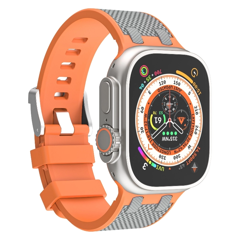 Akkerds Apple Watch