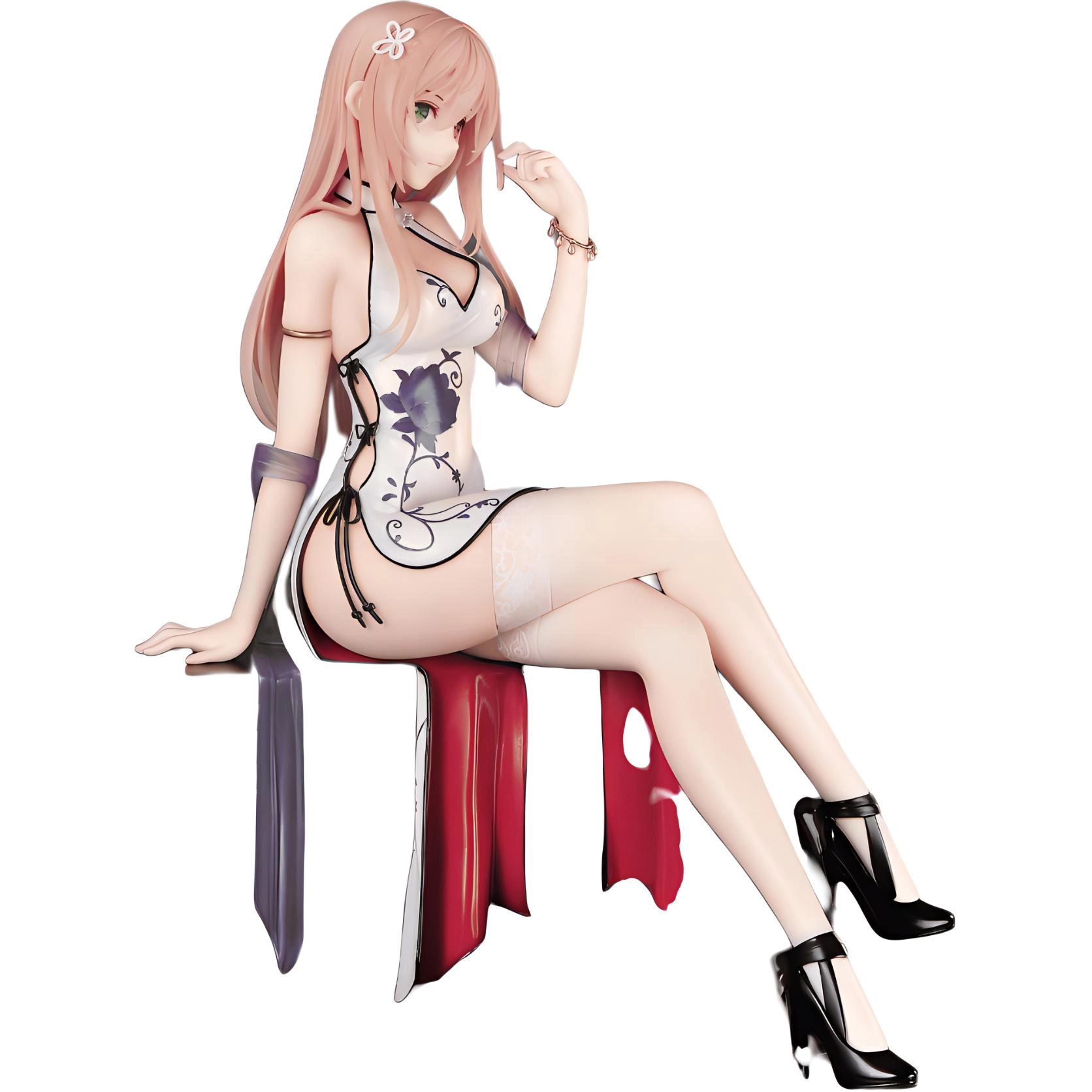HOBBY CULTURE WINGS 17 wings niya ver. tid 20.5cm