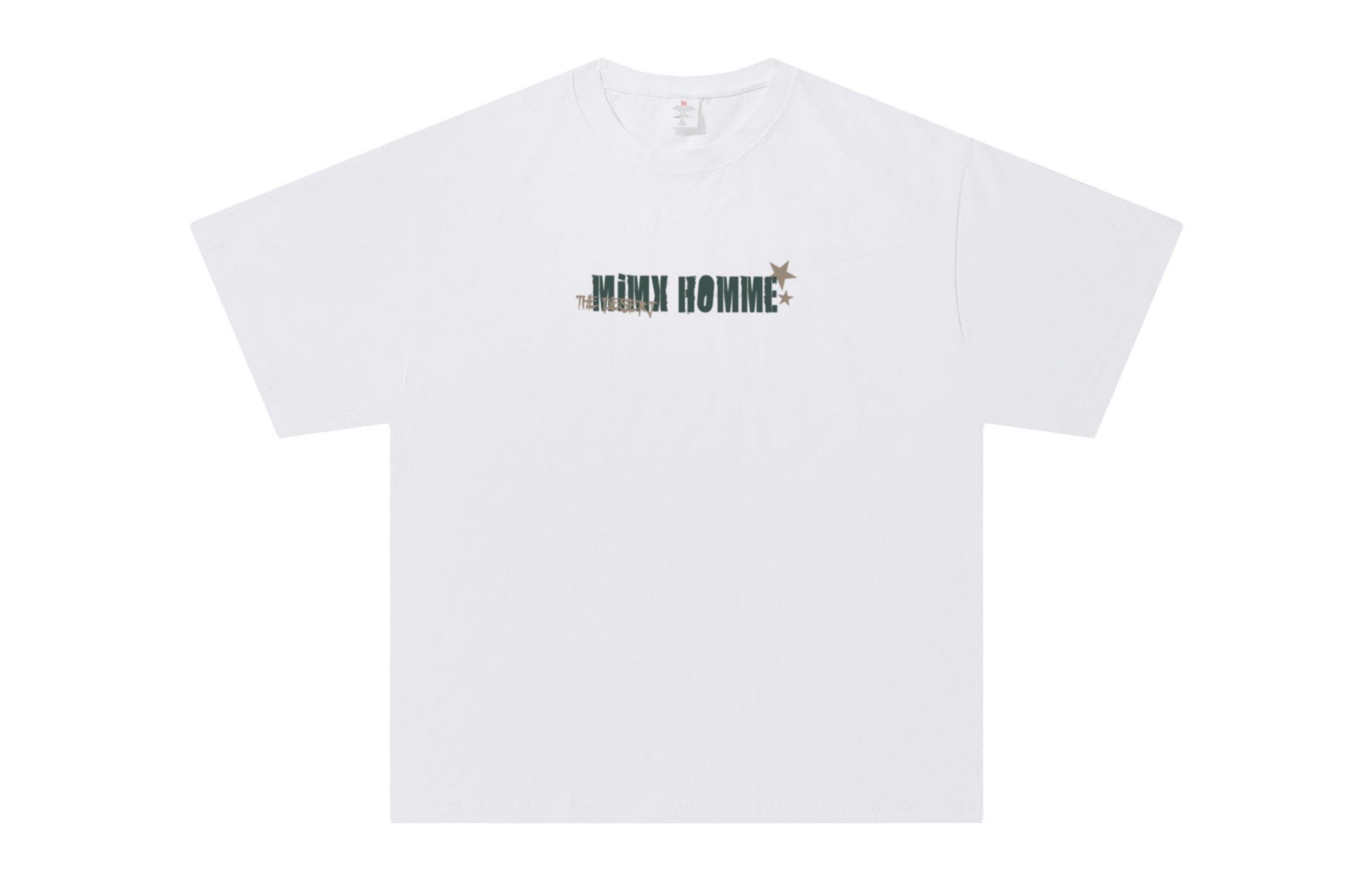 Mimx Homme T