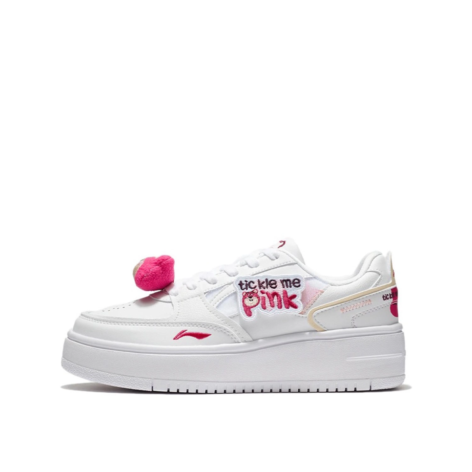 LiNing x Disney