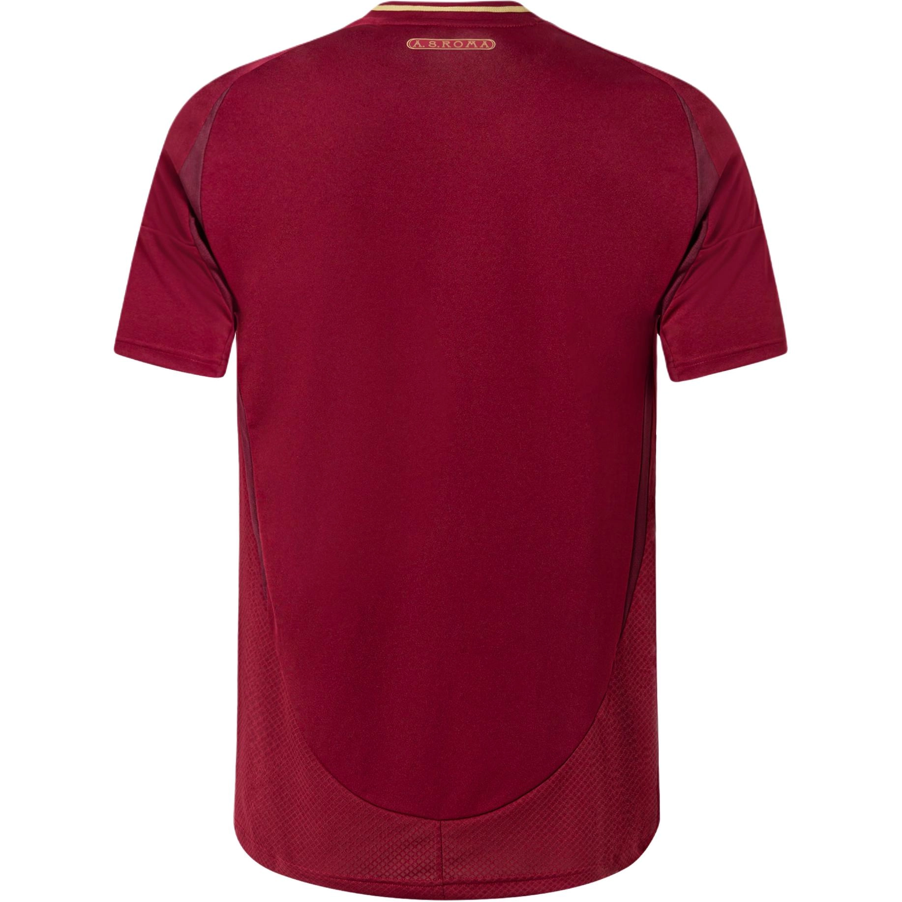 adidas AS ROMA 2425 HOME JERSEY