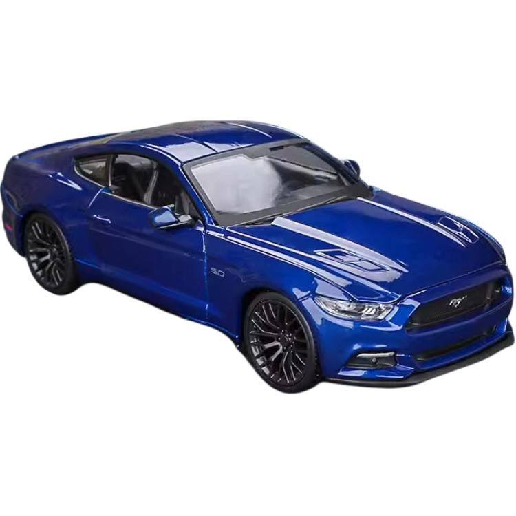 Maisto 124 2015 GT-