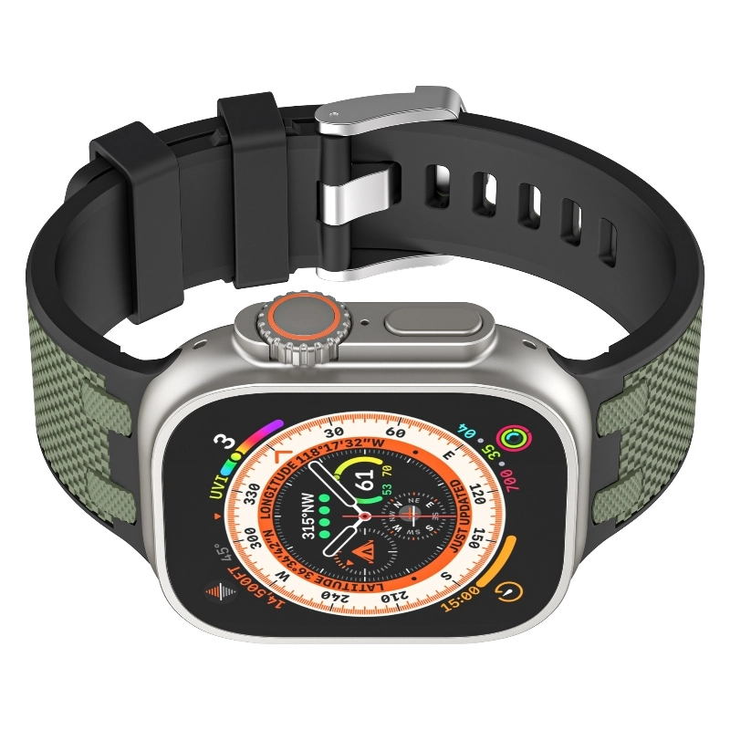 Akkerds Apple Watch