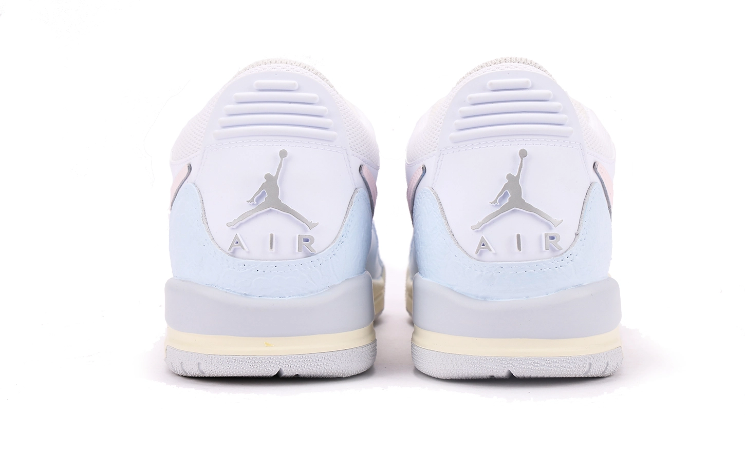 Jordan Legacy 312 GS