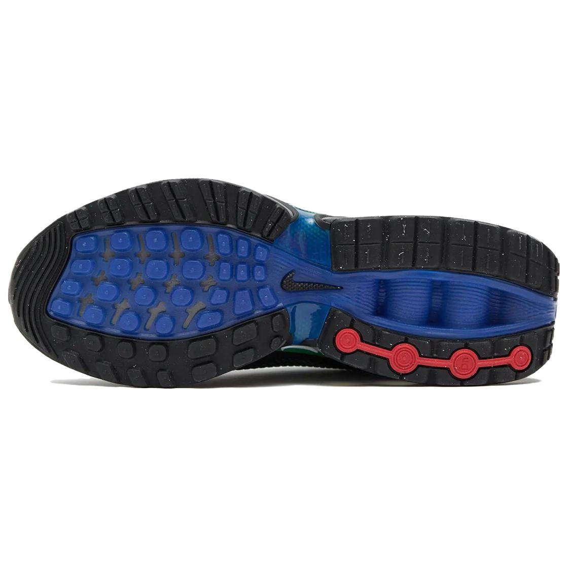 Nike Air Max Dn Rage Green