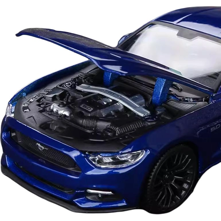 Maisto 124 2015 GT-
