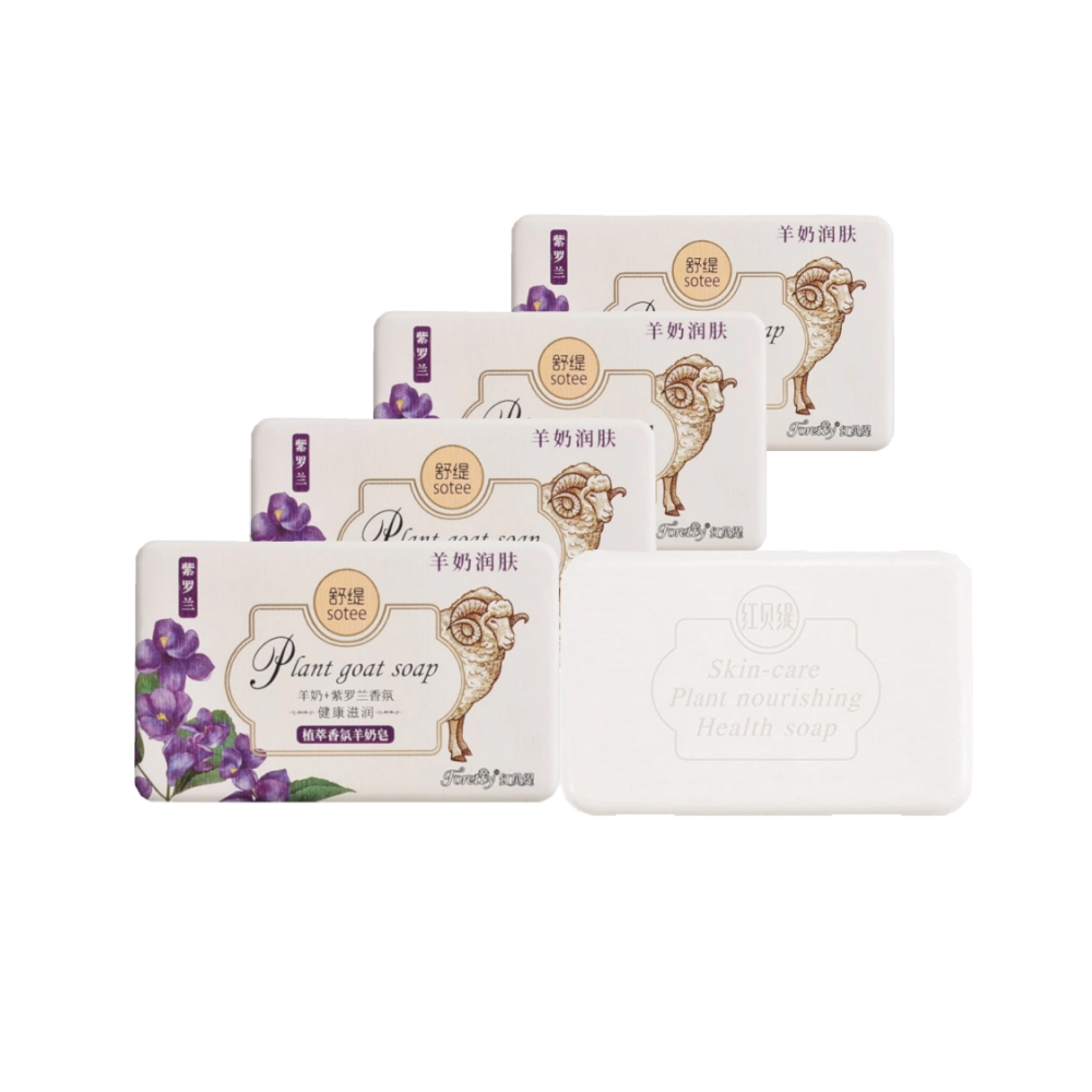 FORETTY 200g*4