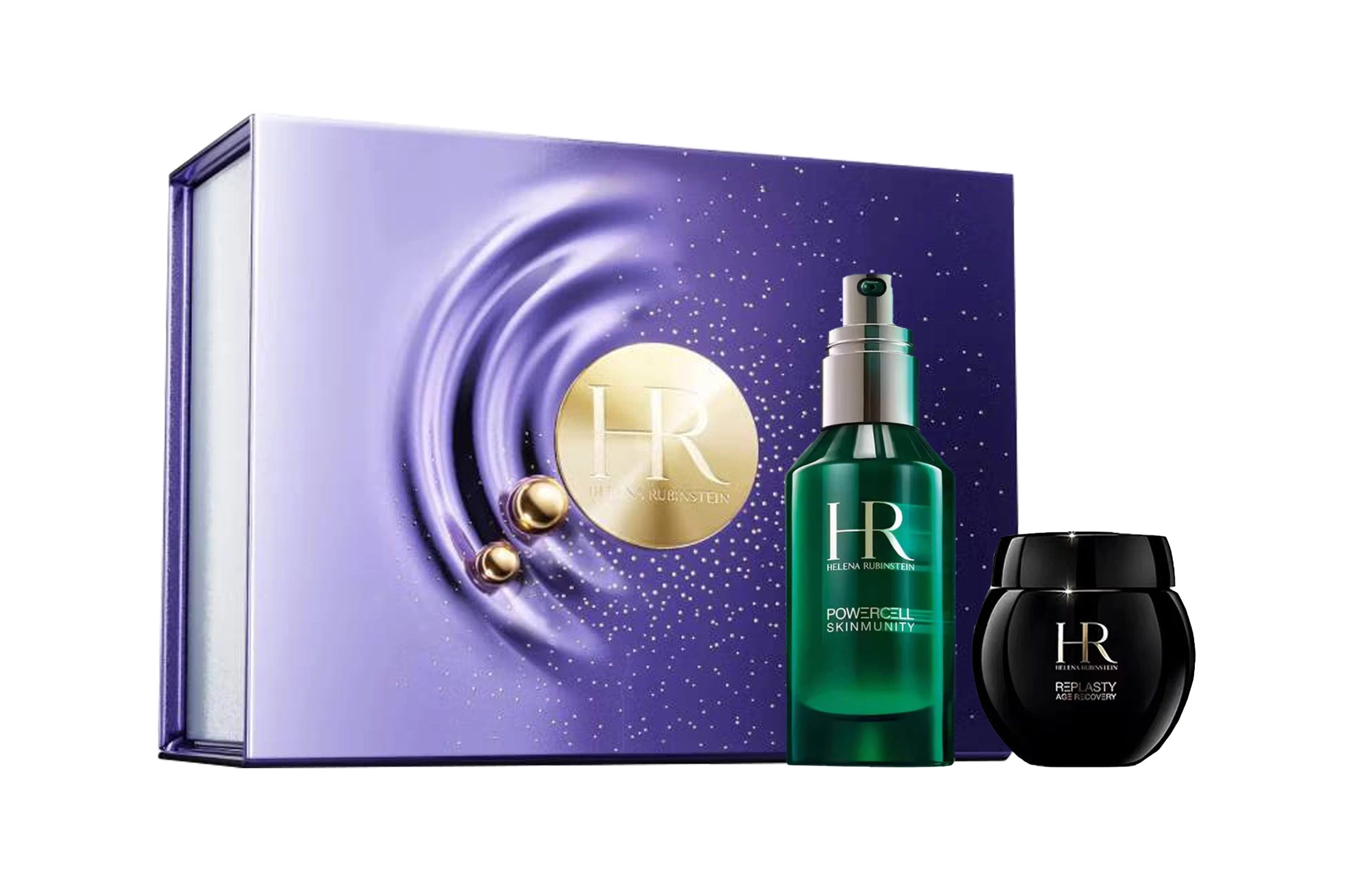 HR 30ml+15ml50ml+50ml