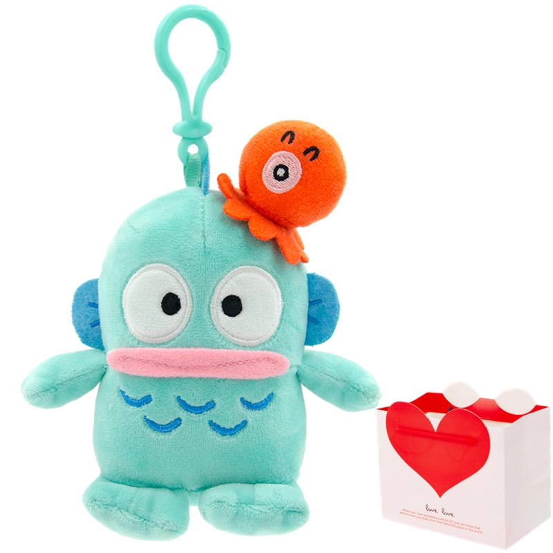 E-STRONG x Sanrio