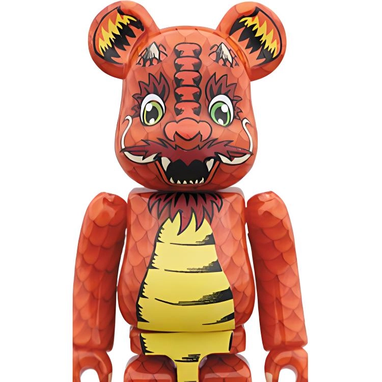 BERBRICK x Vans Steve Caballero 100400