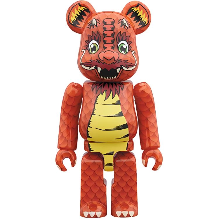 BERBRICK x Vans Steve Caballero 100400