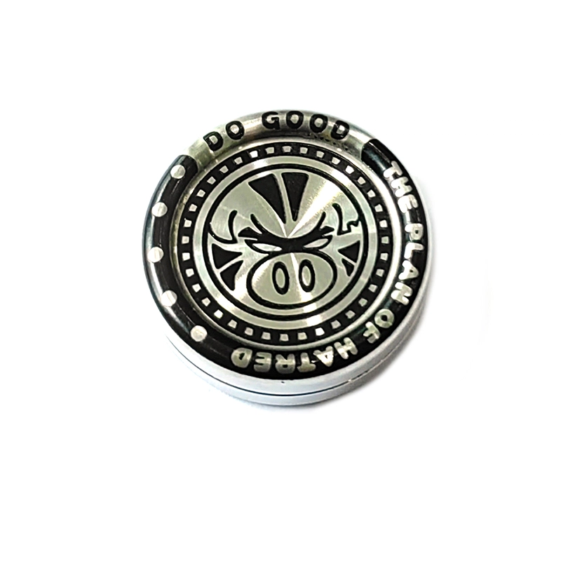 BABO PANDA FOR PANDA SOUL EDC