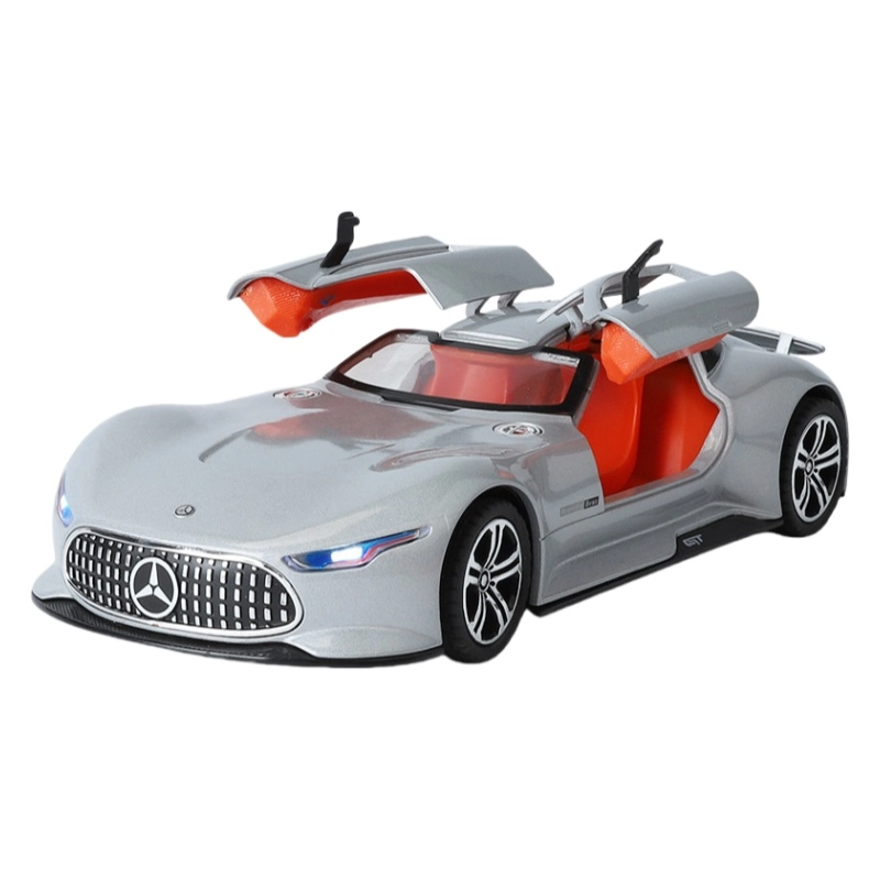 AMG GT124