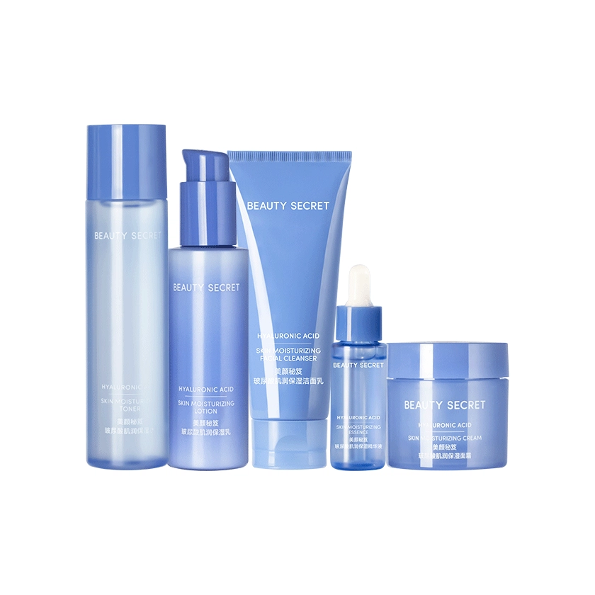 BEAUTY SECRET 5