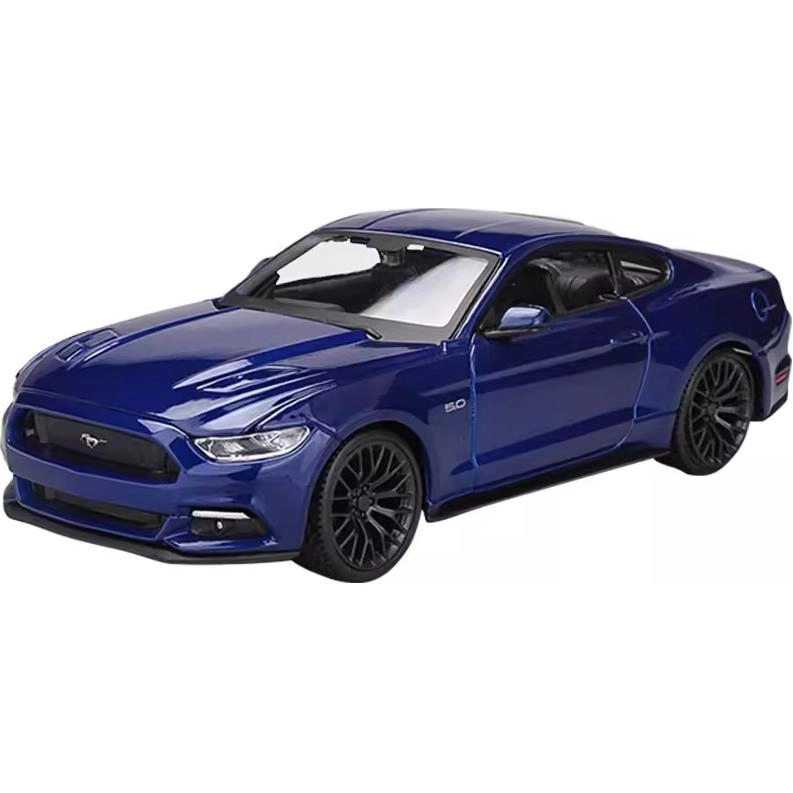 Maisto 124 2015 GT-