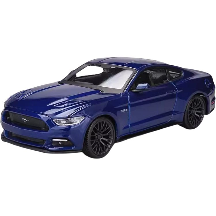 Maisto 124 2015 GT-