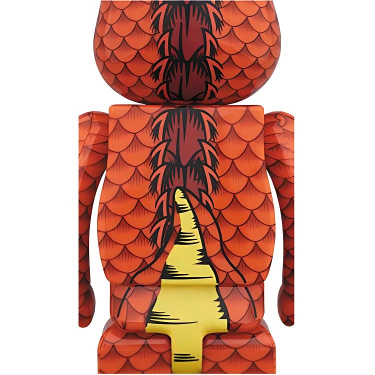 BERBRICK x Vans Steve Caballero 100400
