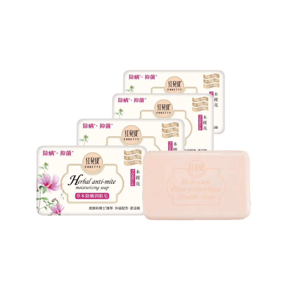 FORETTY 200g*4