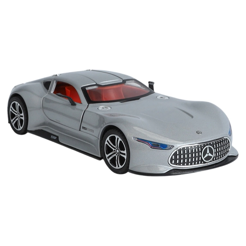 AMG GT124