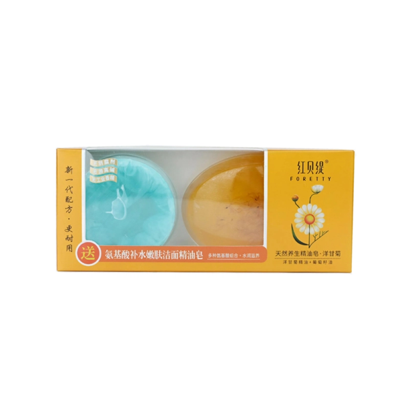 FORETTY 110g*2