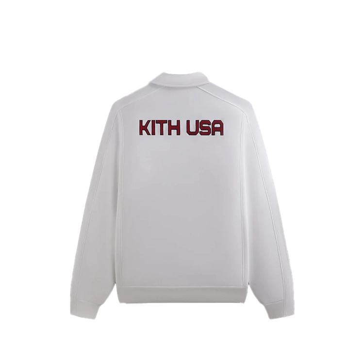 KITH USA Basketball SS24