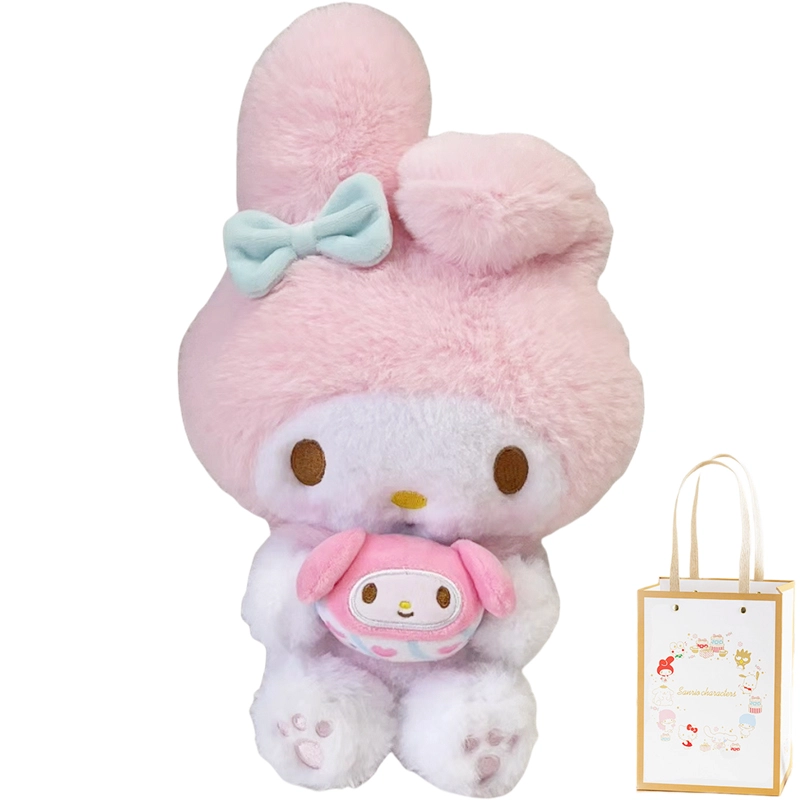 MINISO x Sanrio 23-30cm