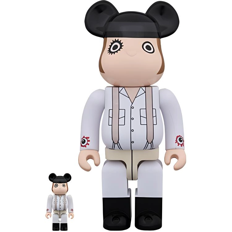 BERBRICK ALEX
