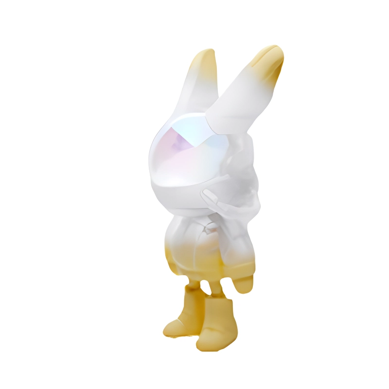 ROBBi x CHENPENG ROBBi BUTTERMOON 400