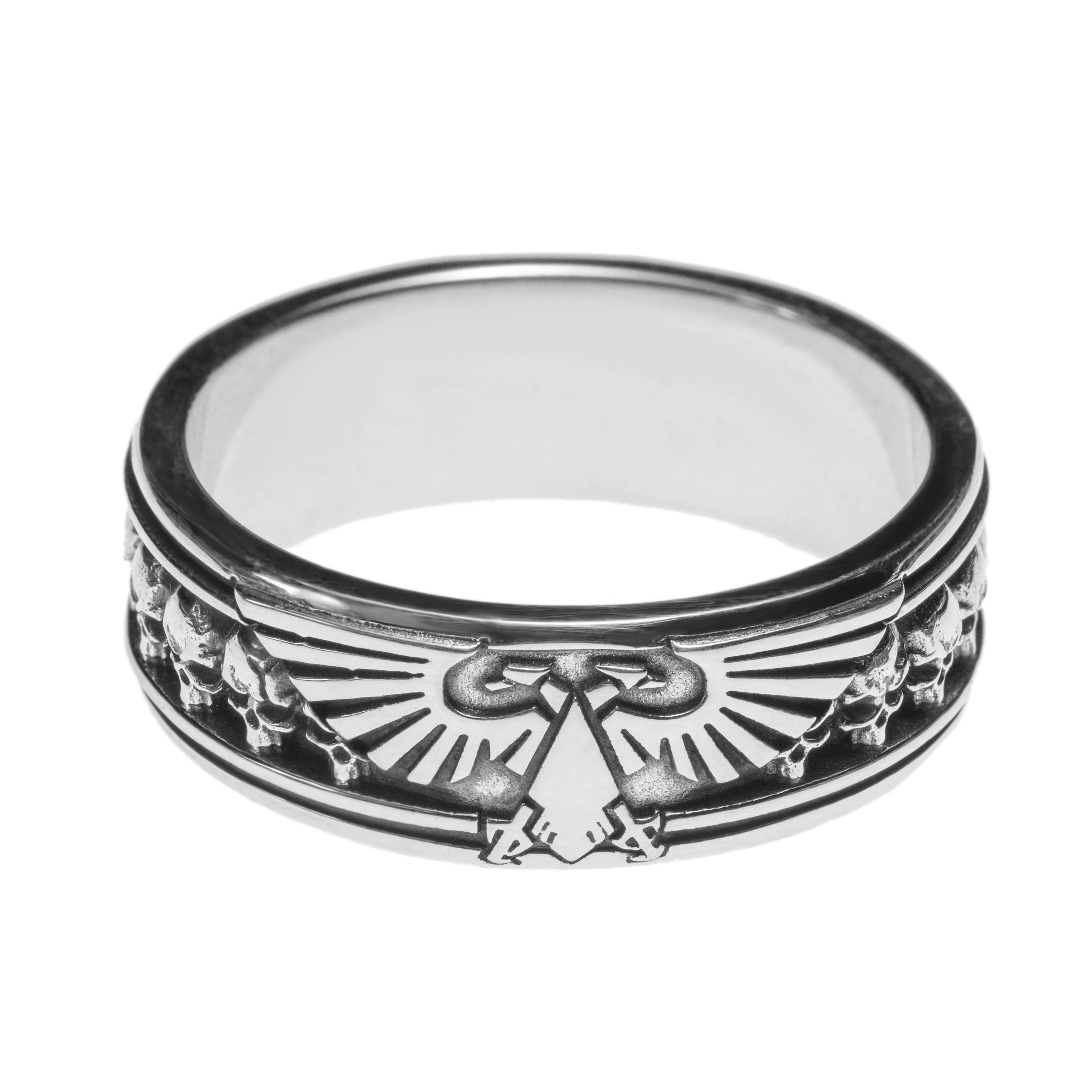 STARFORGED 40K 925 IP
