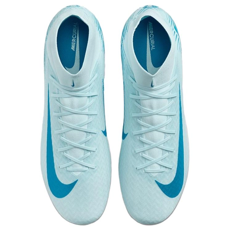 Nike Mercurial Superfly 10