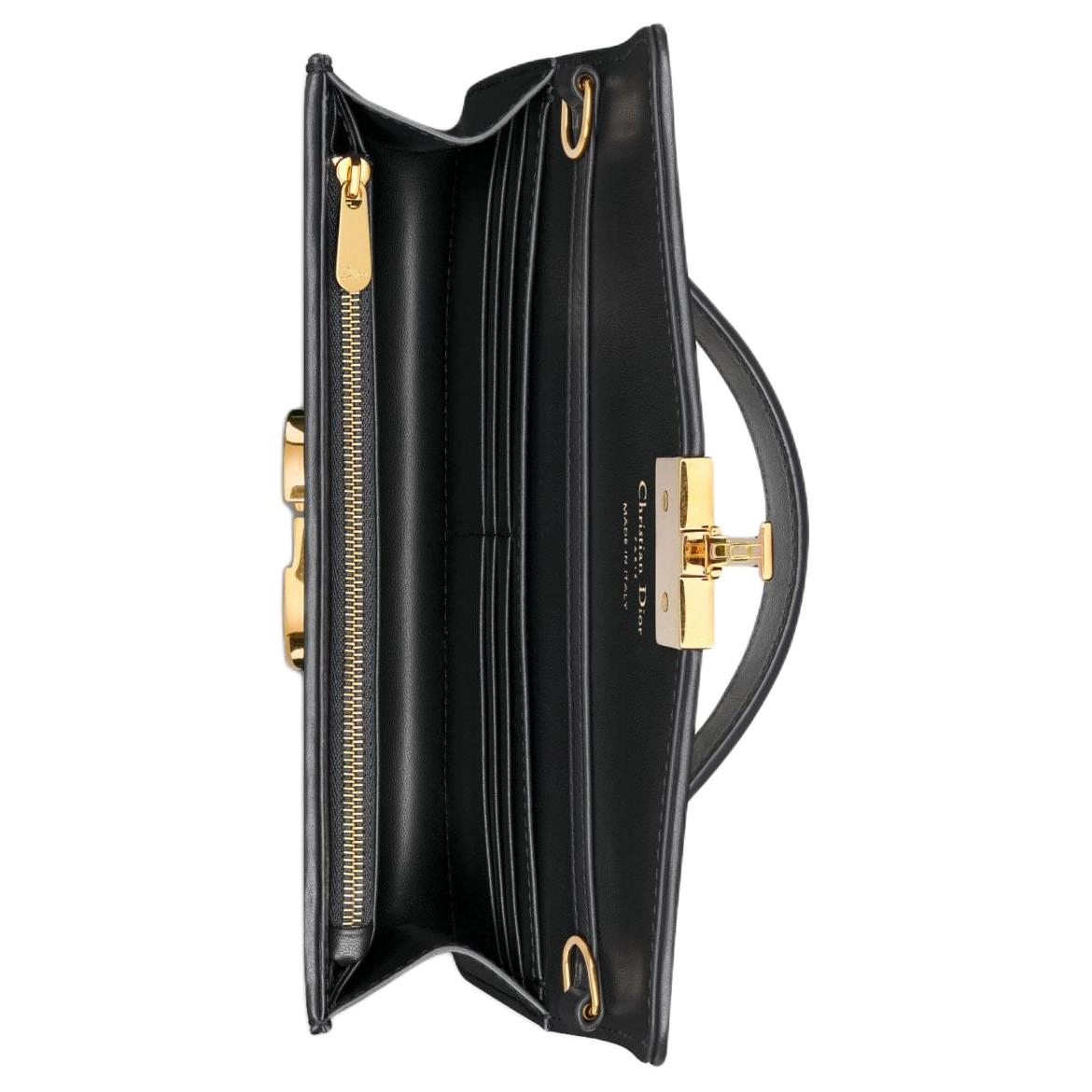 DIOR Miss Montaigne CD Oblique