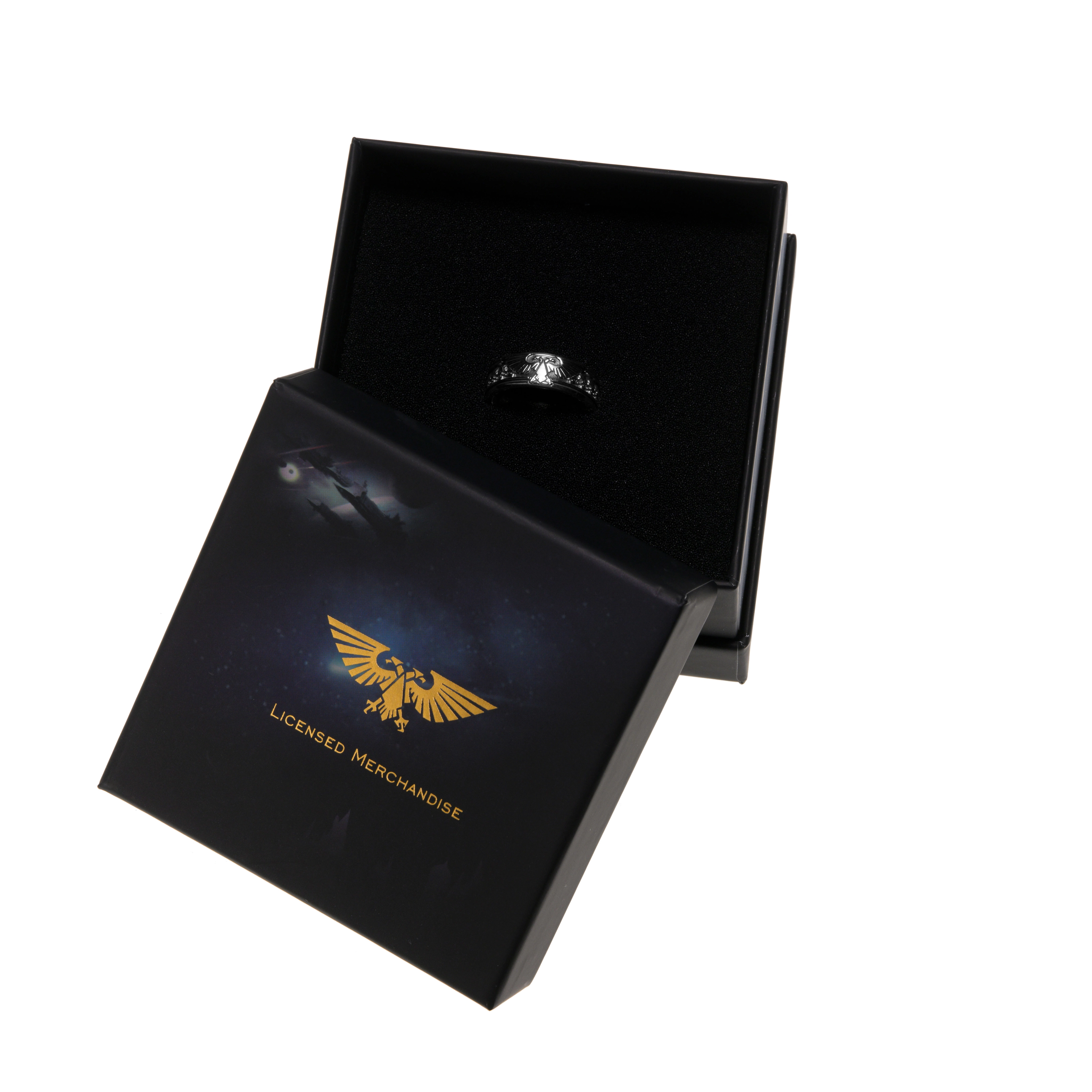 STARFORGED 40K 925 IP