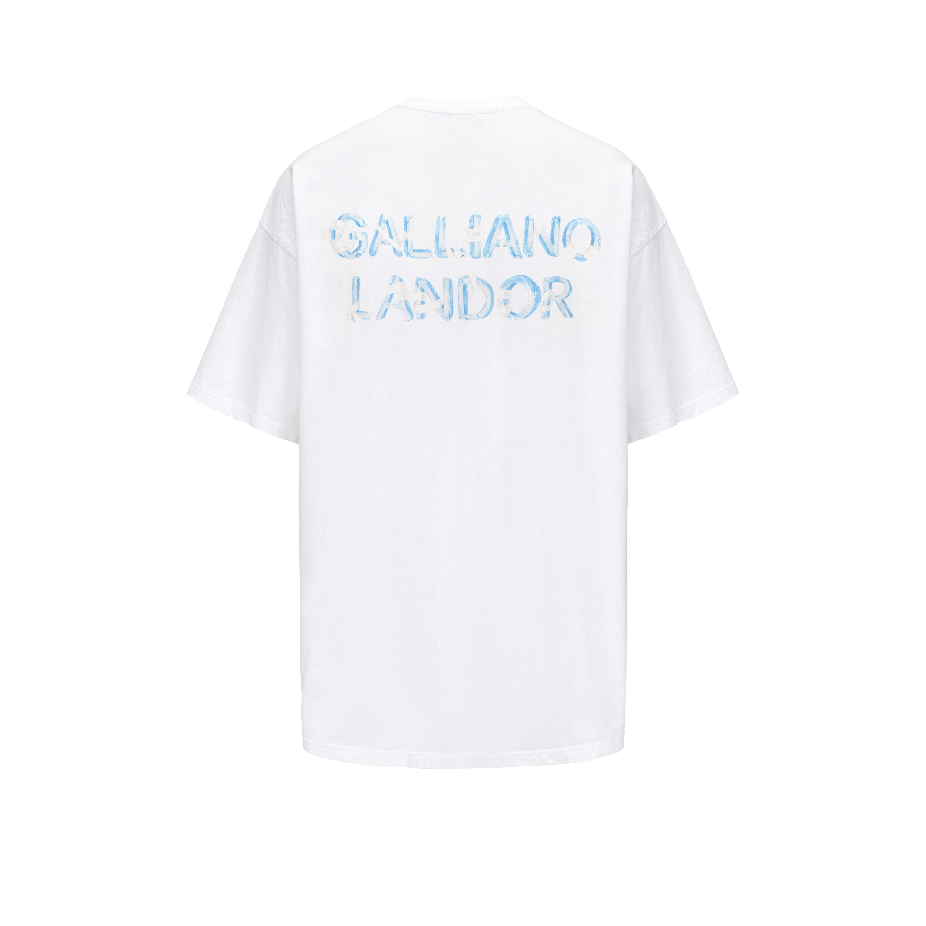 GALLIANO LANDOR T