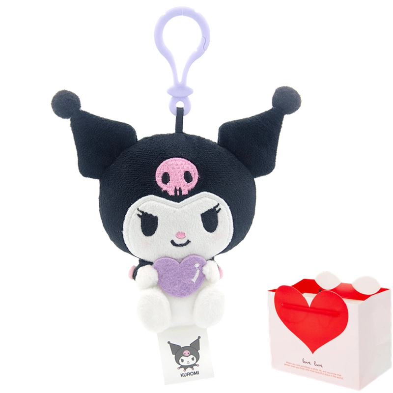 E-STRONG x Sanrio 12cm