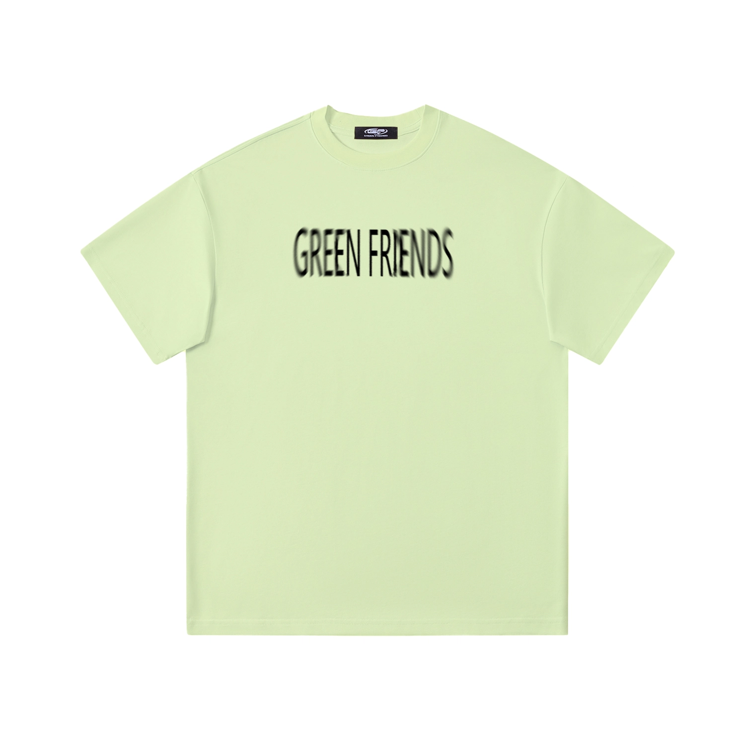 GF LogoT