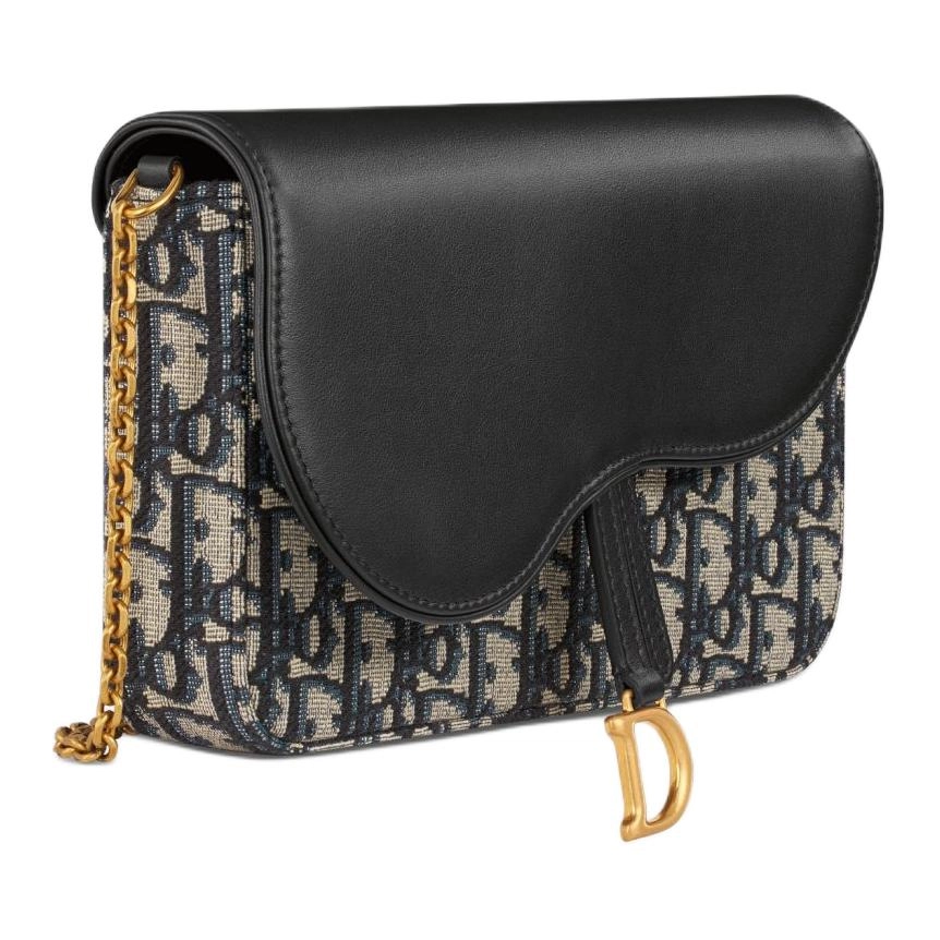 DIOR D Oblique