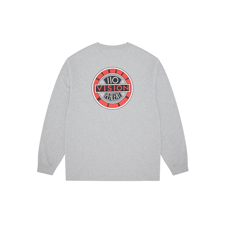 Vision Street Wear T