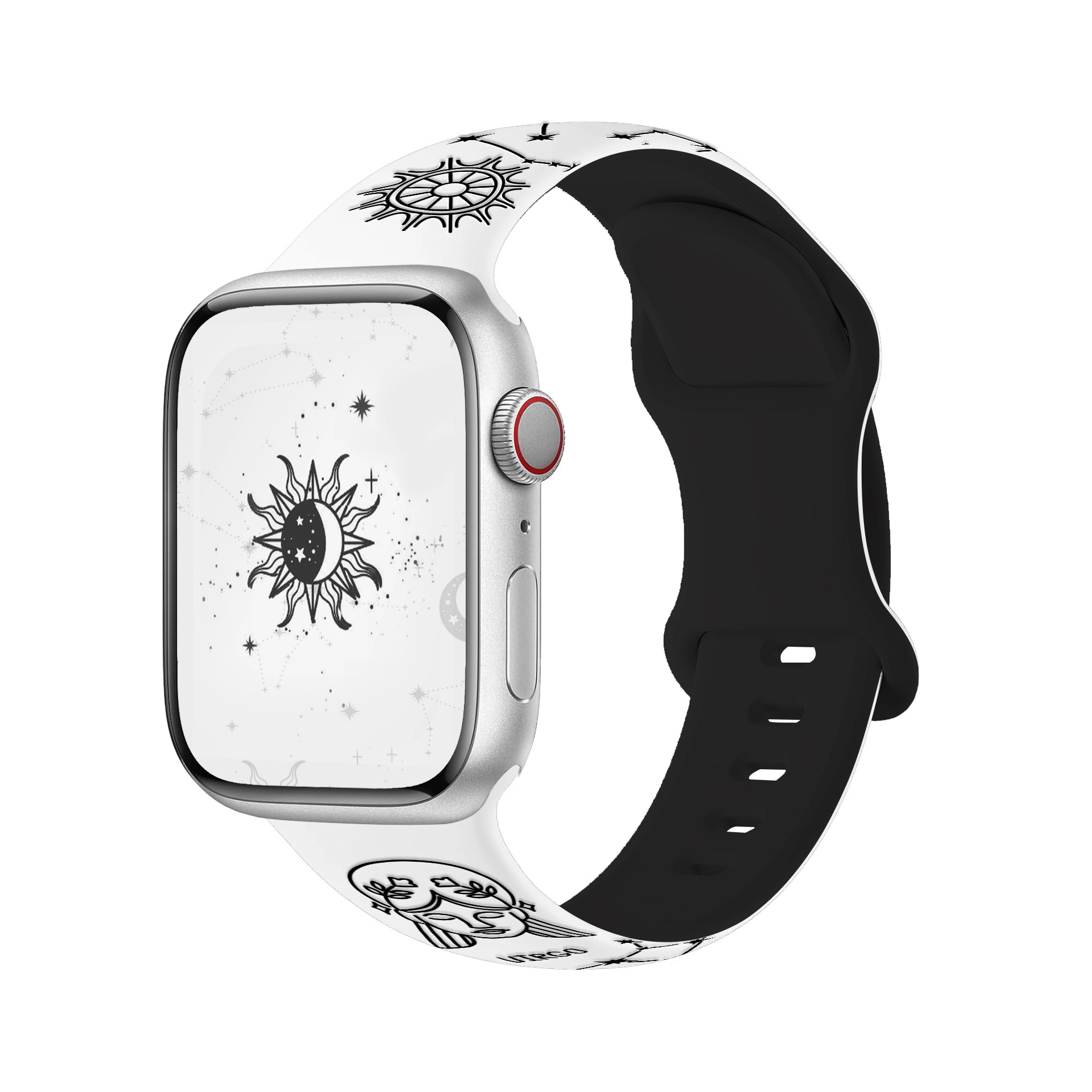 NCFCK Apple watch 12 S9S8SES7S6S5S4S3
