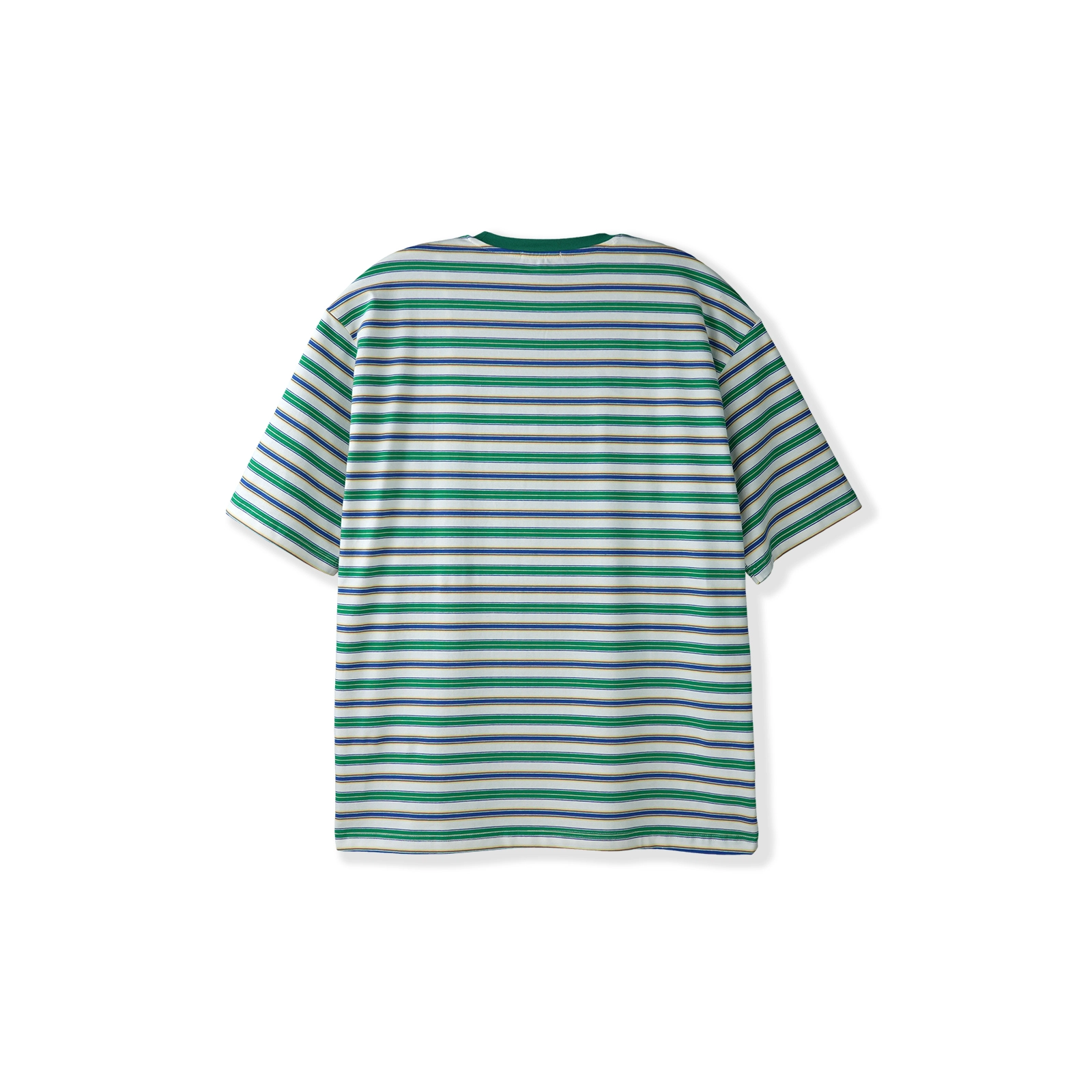 SHANTREE T