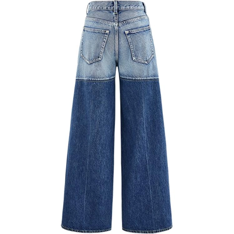 MOUSSY