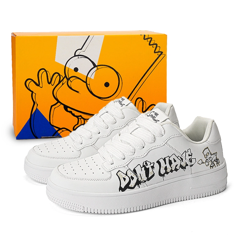 The Simpsons