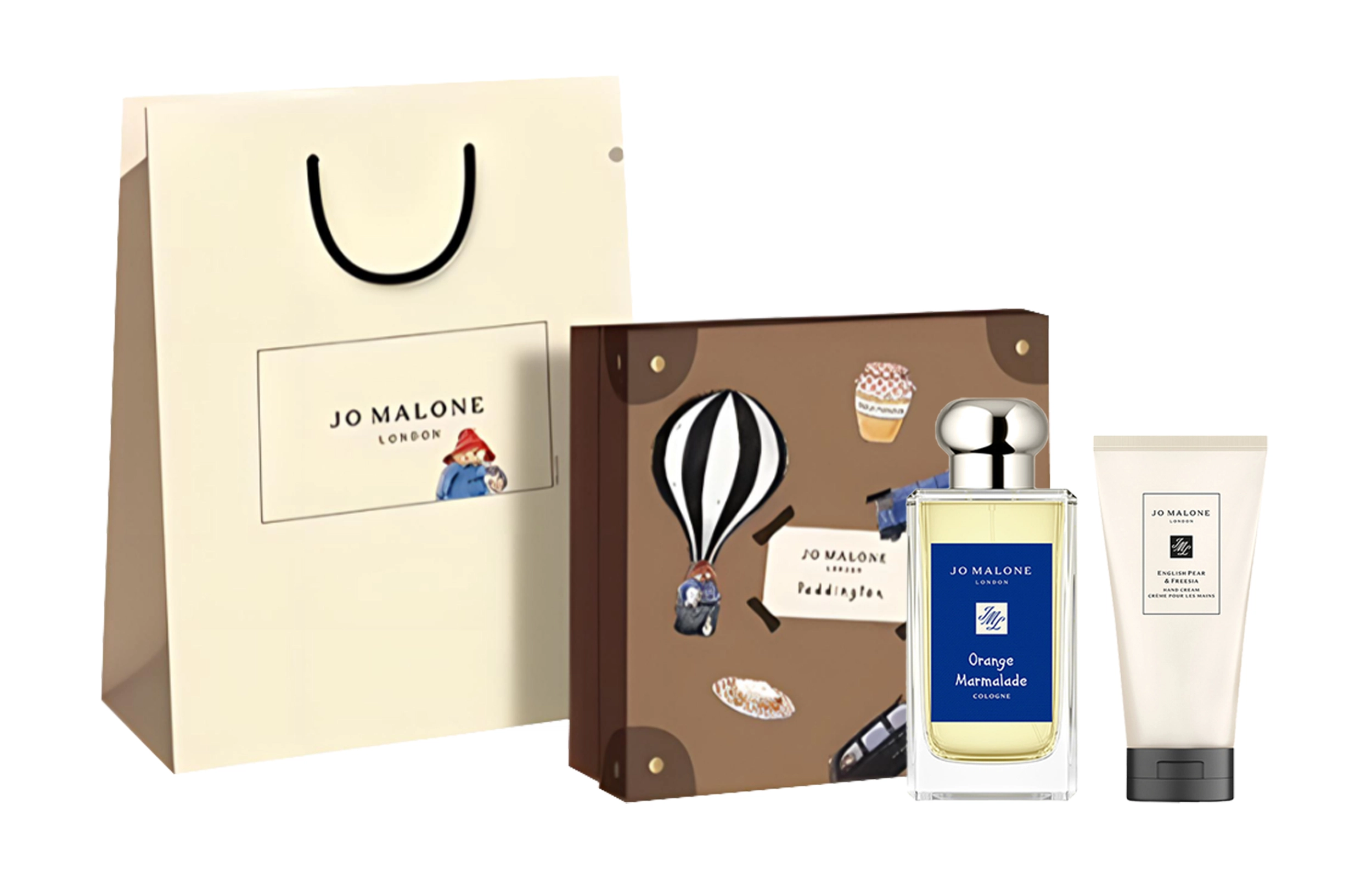 EDC 100ml+50ml