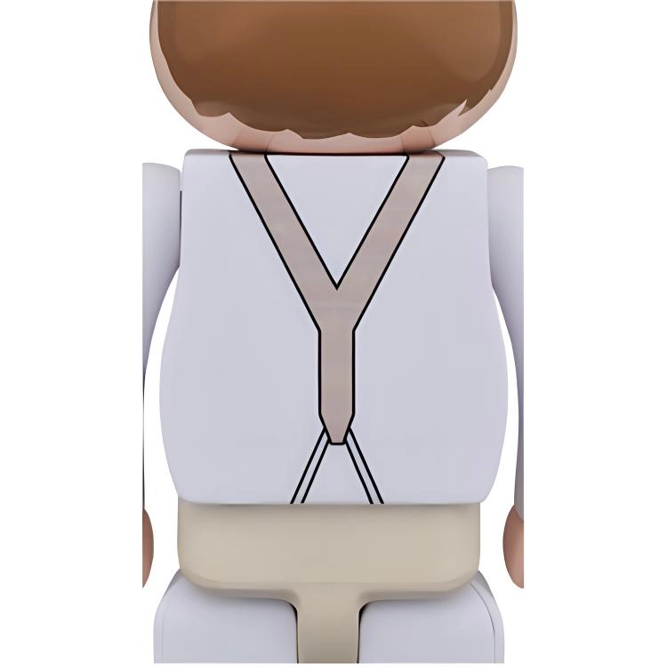 BERBRICK ALEX