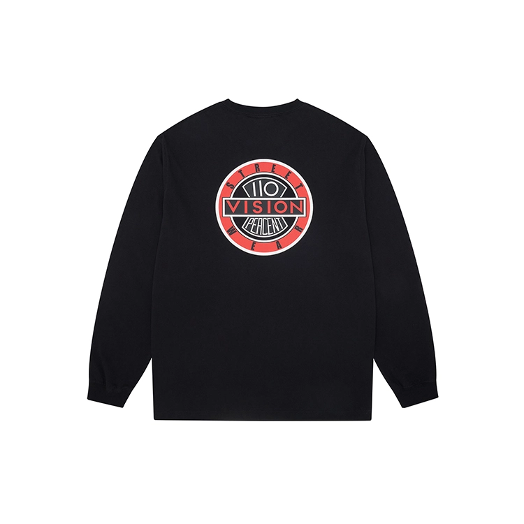 Vision Street Wear T