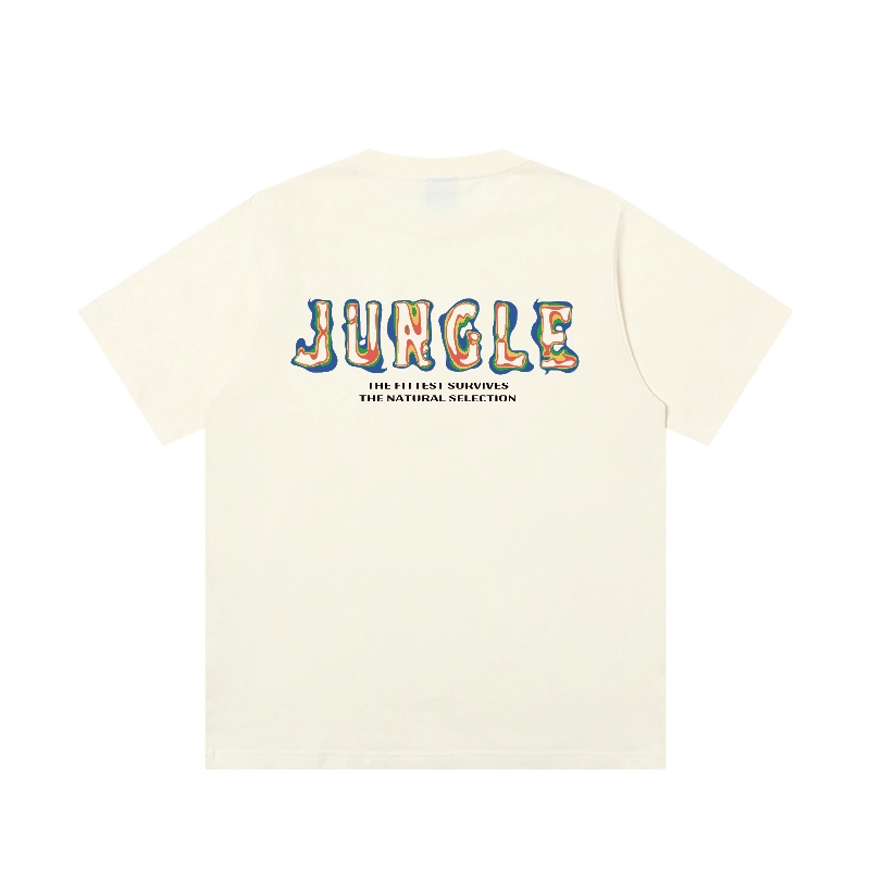 JUNGLE TIGER T