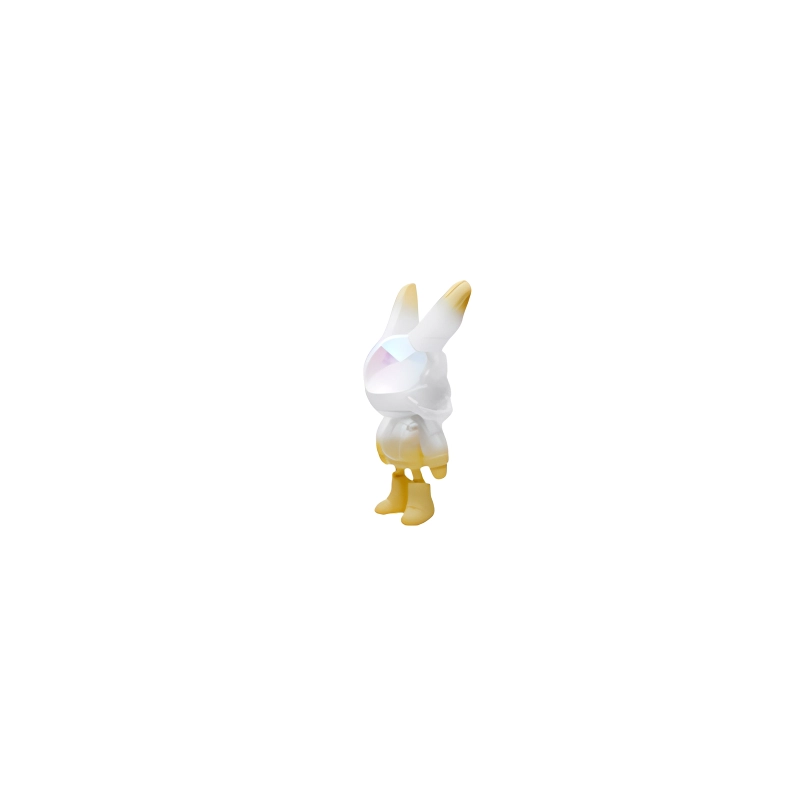 ROBBi x CHENPENG ROBBi BUTTERMOON 400